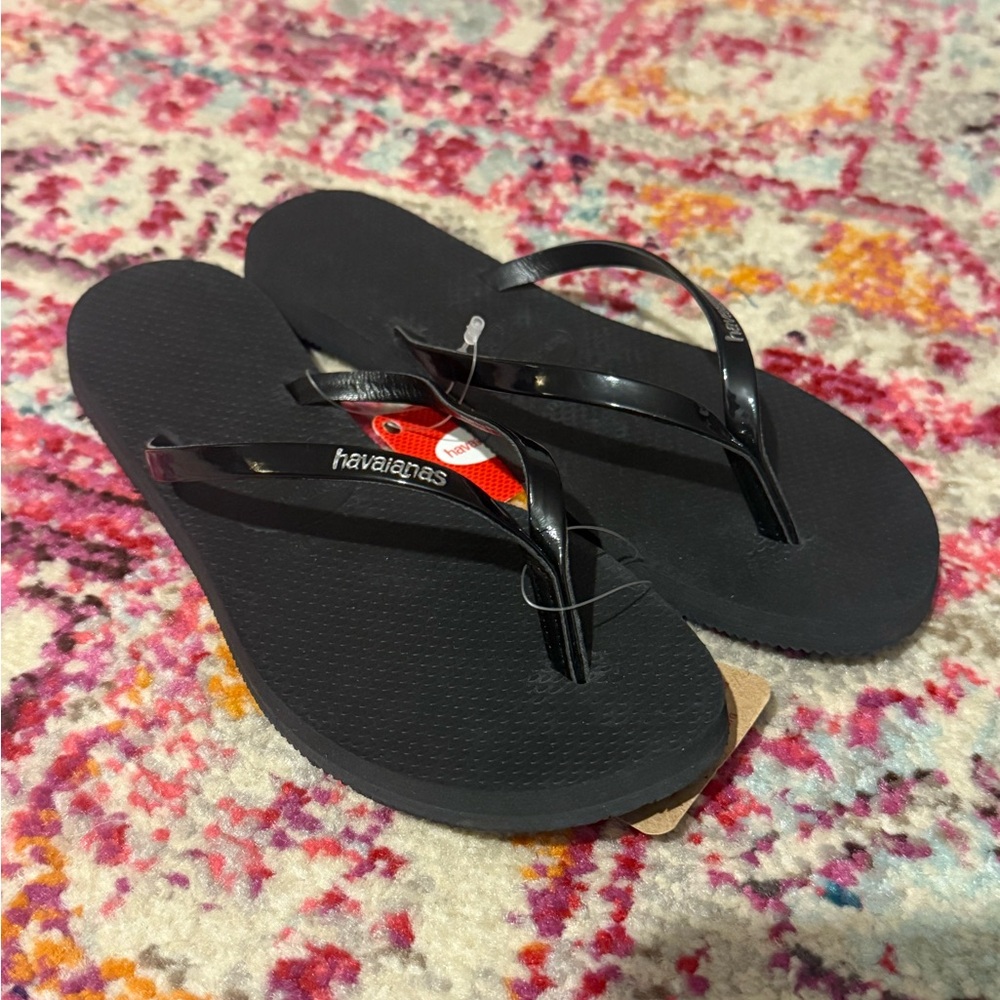 Havaianas Women's Flip Flops